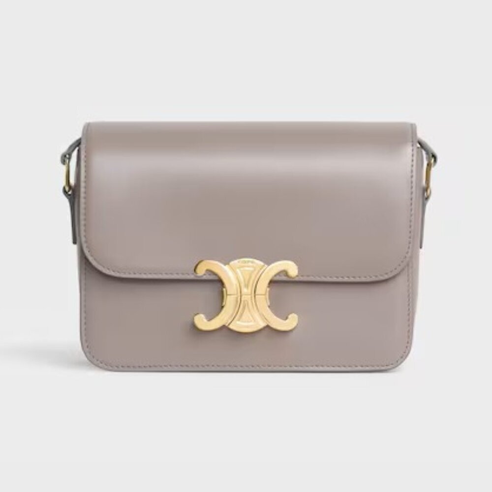 Celine Teen Triomphe bag